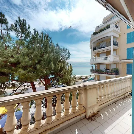 Apartamento Grand 3p Centre Avec Terrasse, Parking Et Piscine - Fr-1-196-379 *