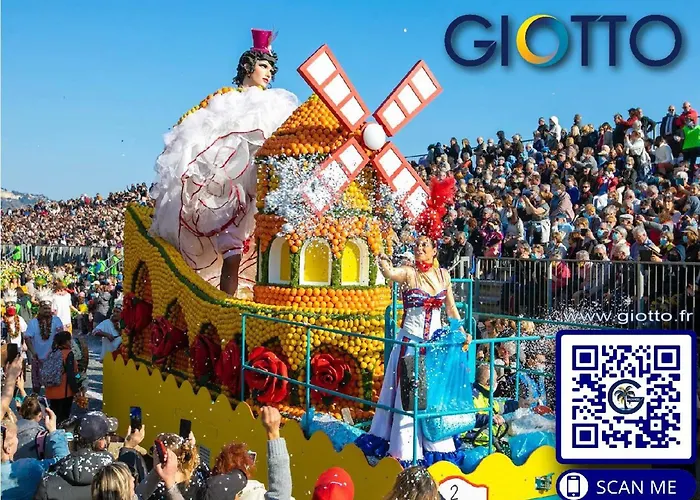 Grand 3p Centre Avec Terrasse, Parking Et Piscine - Fr-1-196-379 *